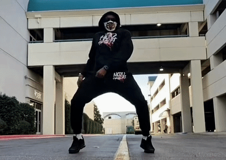 "Hey There" ~ Mojo Collection