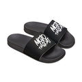 MojoThaGoat - Black Sandals
