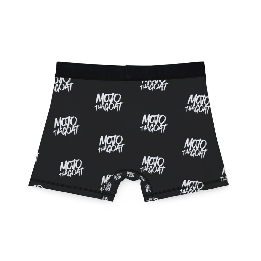 MojoThaGoat - Black Graffiti Unisex Briefs