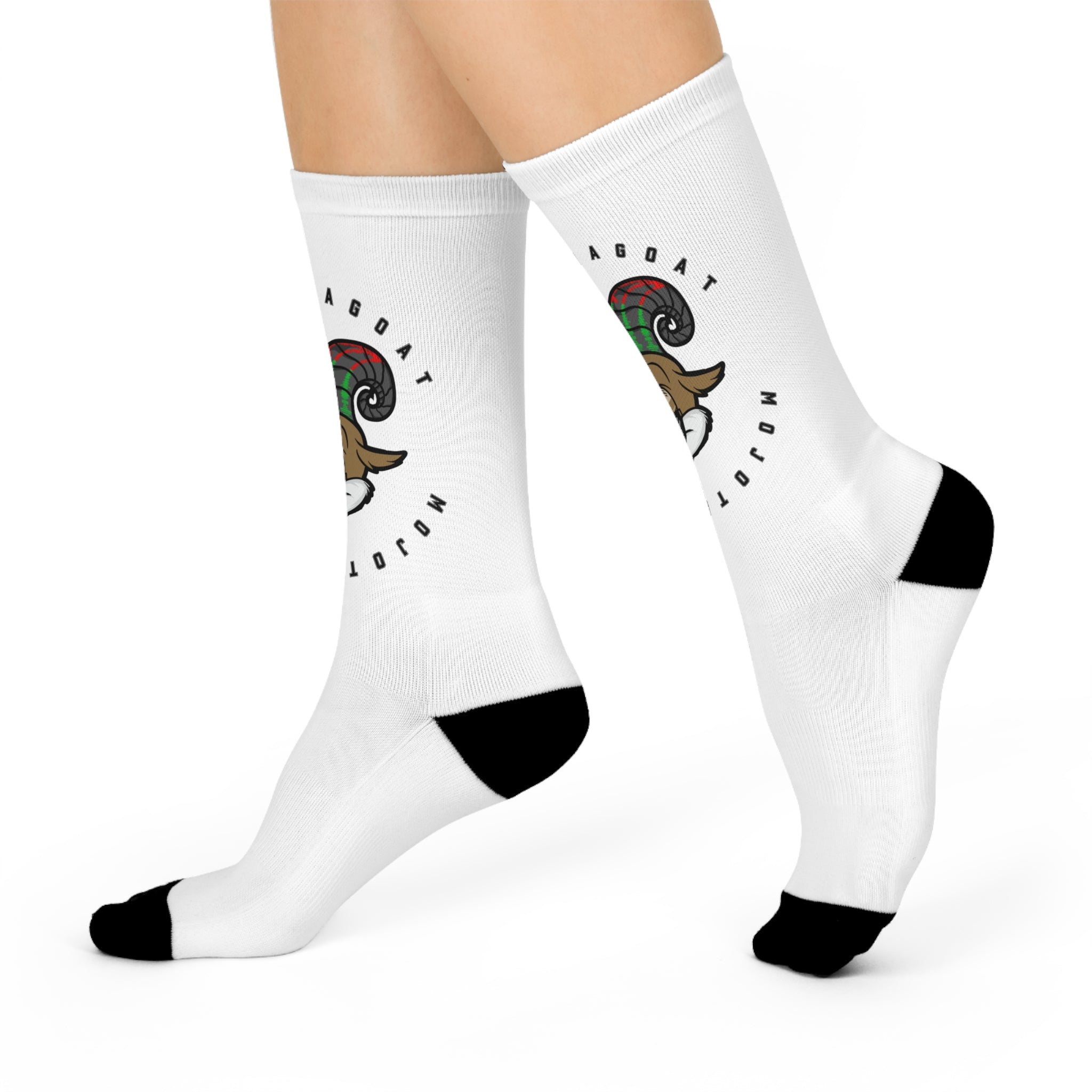 MTG - Cushioned Crew Socks