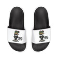 MojoThaGoat - White Sandals