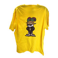 Mojo Tha Goat - "Gold" Tee