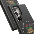 MojoThaGoat - Tough Shell Cases