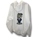 MojoThaGoat - "OREO" Hoodie