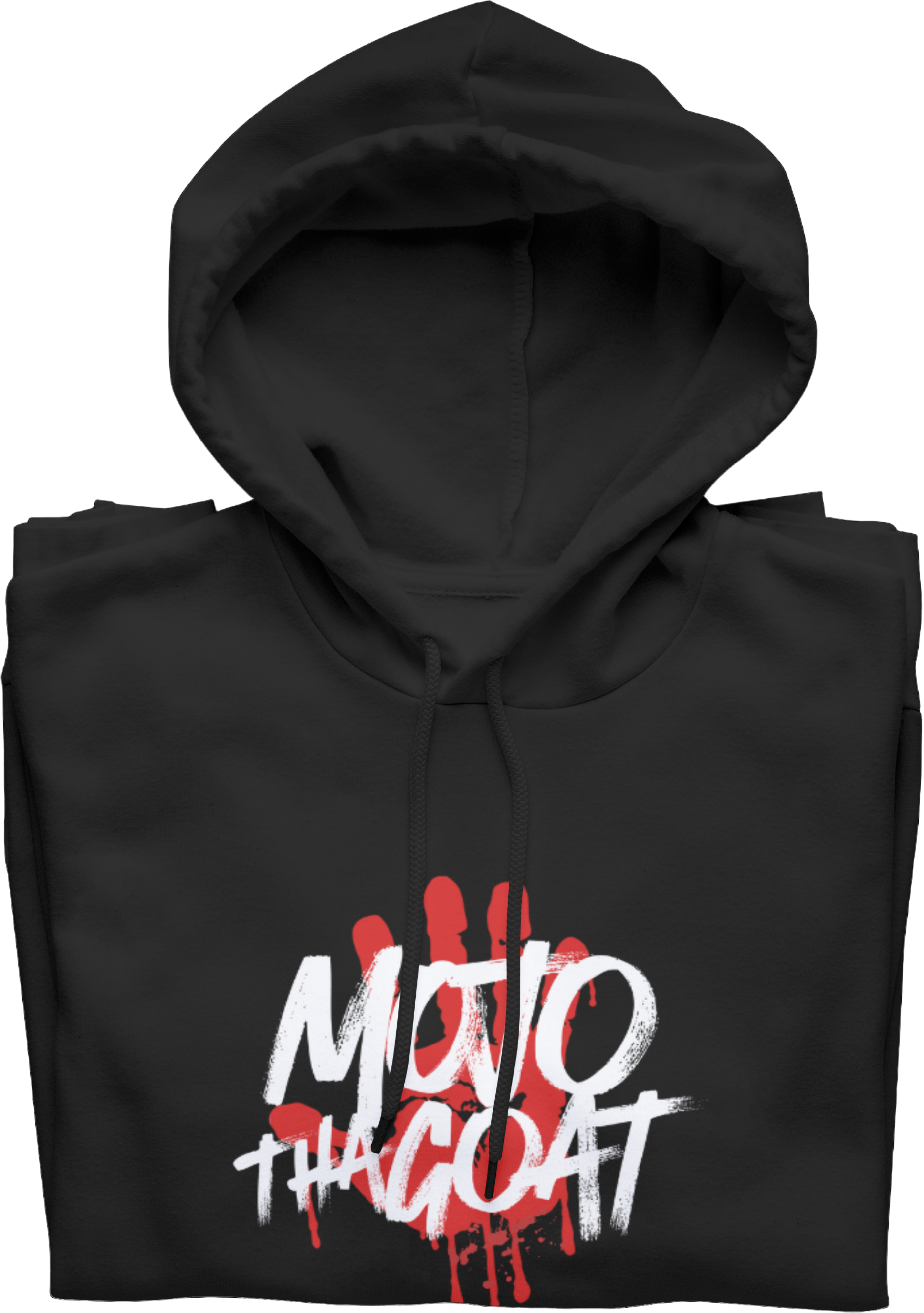 MojoThaGoat  "Hey There" Hoodie - LIMITED EDITION*