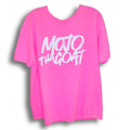 MojoThaGoat - "GO PINK" Tee