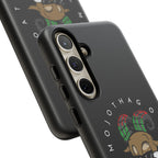 MojoThaGoat - Tough Shell Cases