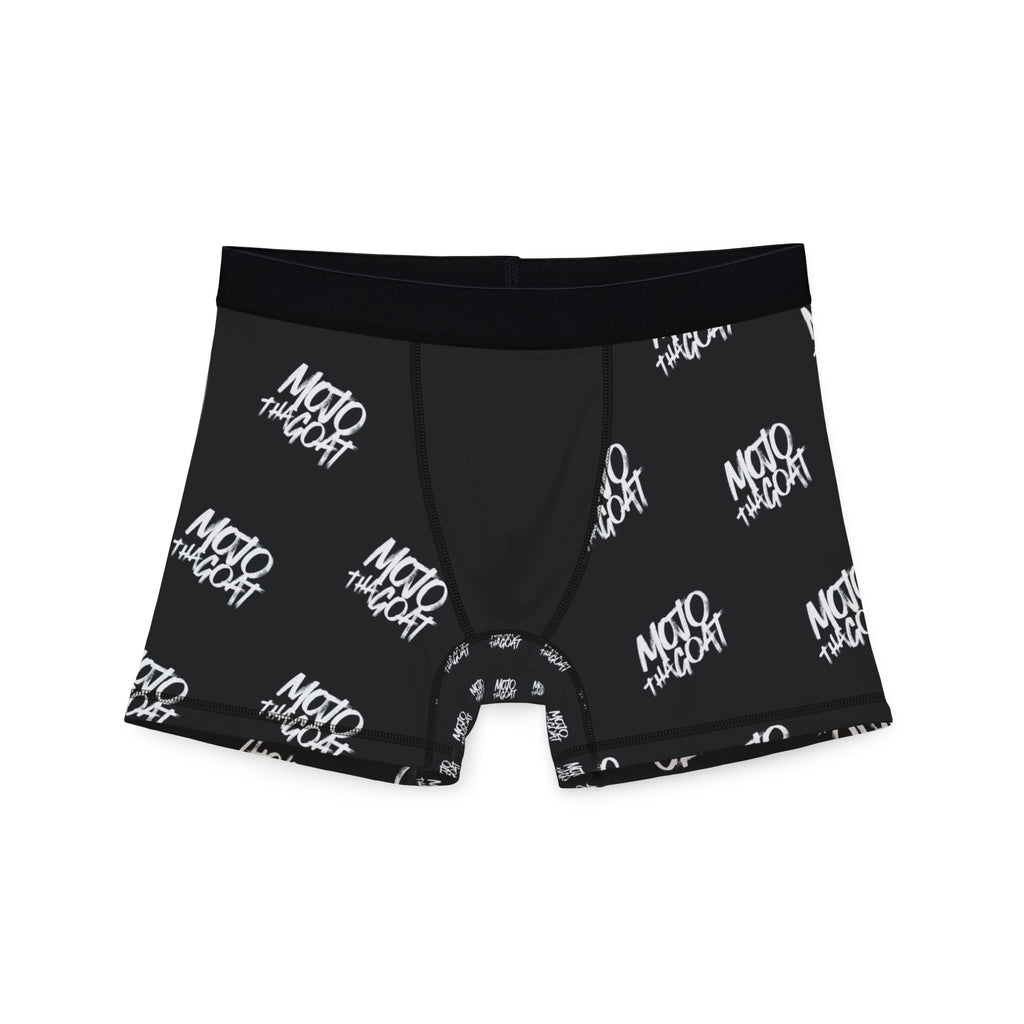 MojoThaGoat - Black Graffiti Unisex Briefs