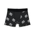 MojoThaGoat - Black Graffiti Unisex Briefs