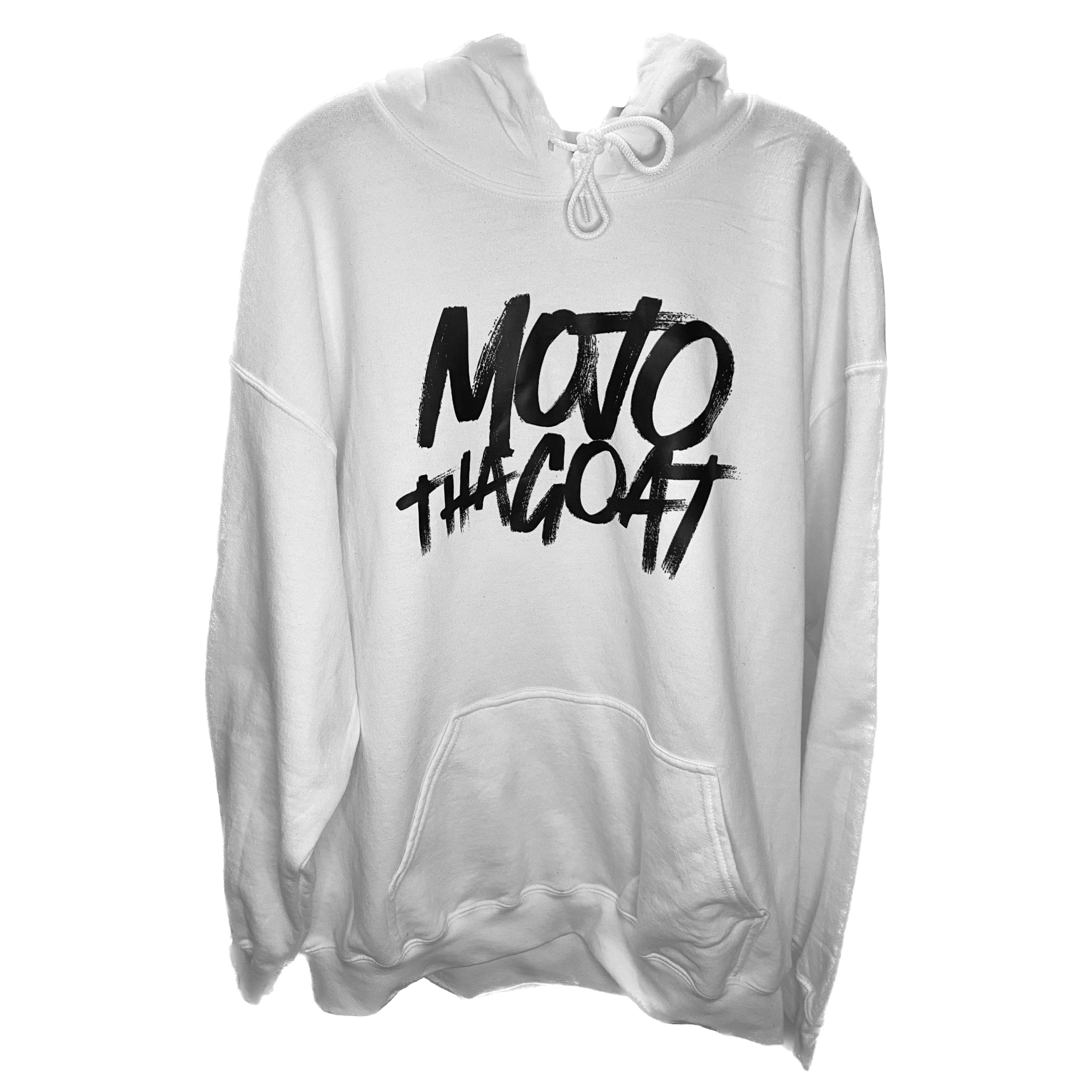 MojoThaGoat - "OREO" Hoodie