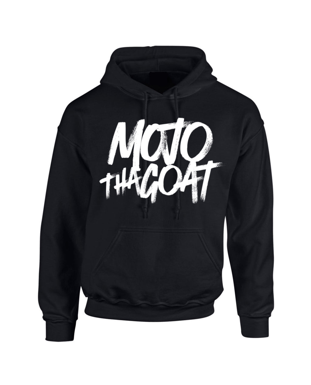 MojoThaGoat - "Tha Goat" Hoodie