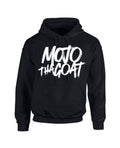 MojoThaGoat - "Tha Goat" Hoodie