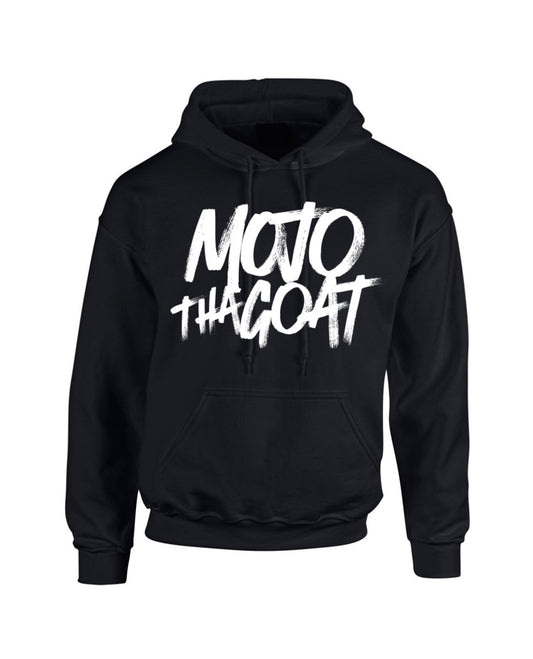 MojoThaGoat - "Original Goat" Hoodie