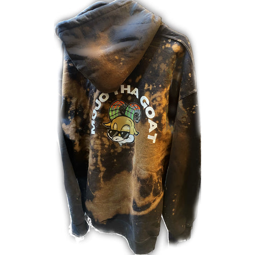 MojoThaGoat - "Welcome To The South" Hoodie