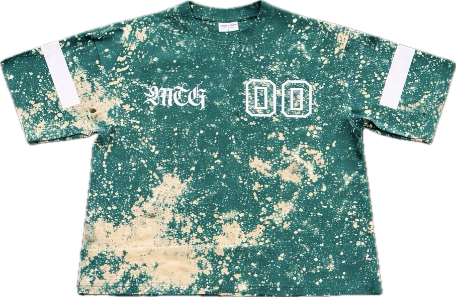 Beach Vibes *Limited Edition* - MojoThaGoat Tees