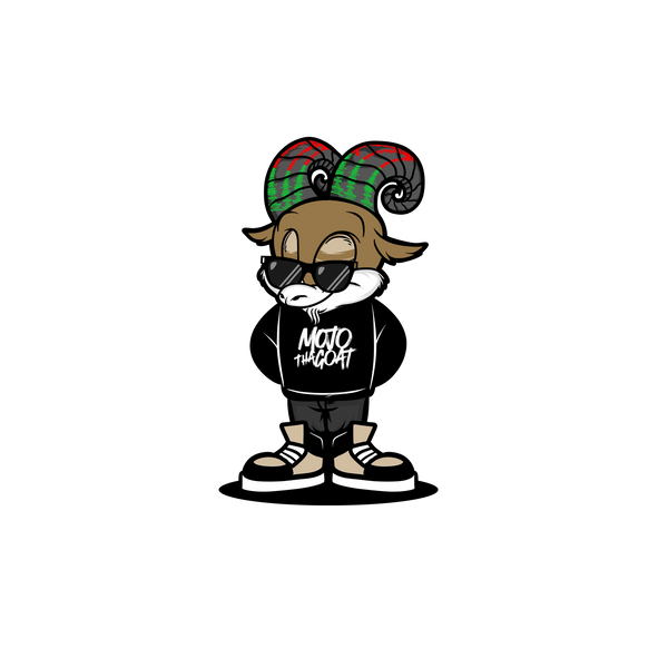 MojoThaGoat