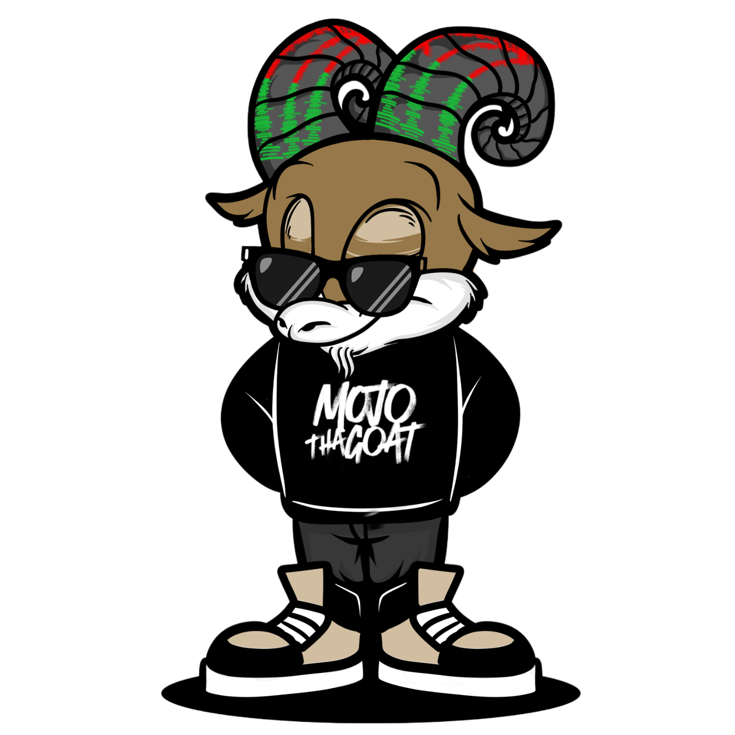 MojoThaGoat