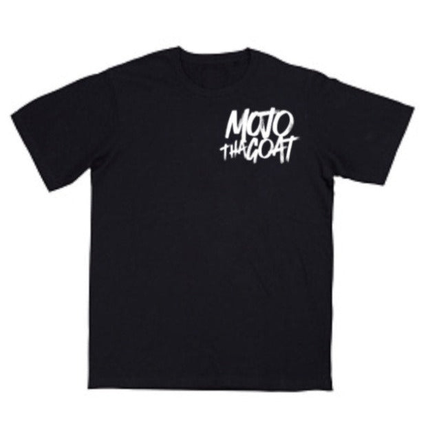 Mojo Tha Goat - Polo - Tee