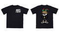 Mojo Tha Goat - Polo - Tee